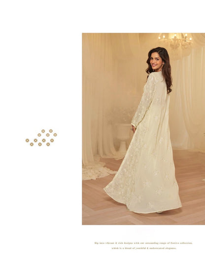 Kanika - 3 Designs