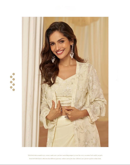 Kanika - 3 Designs