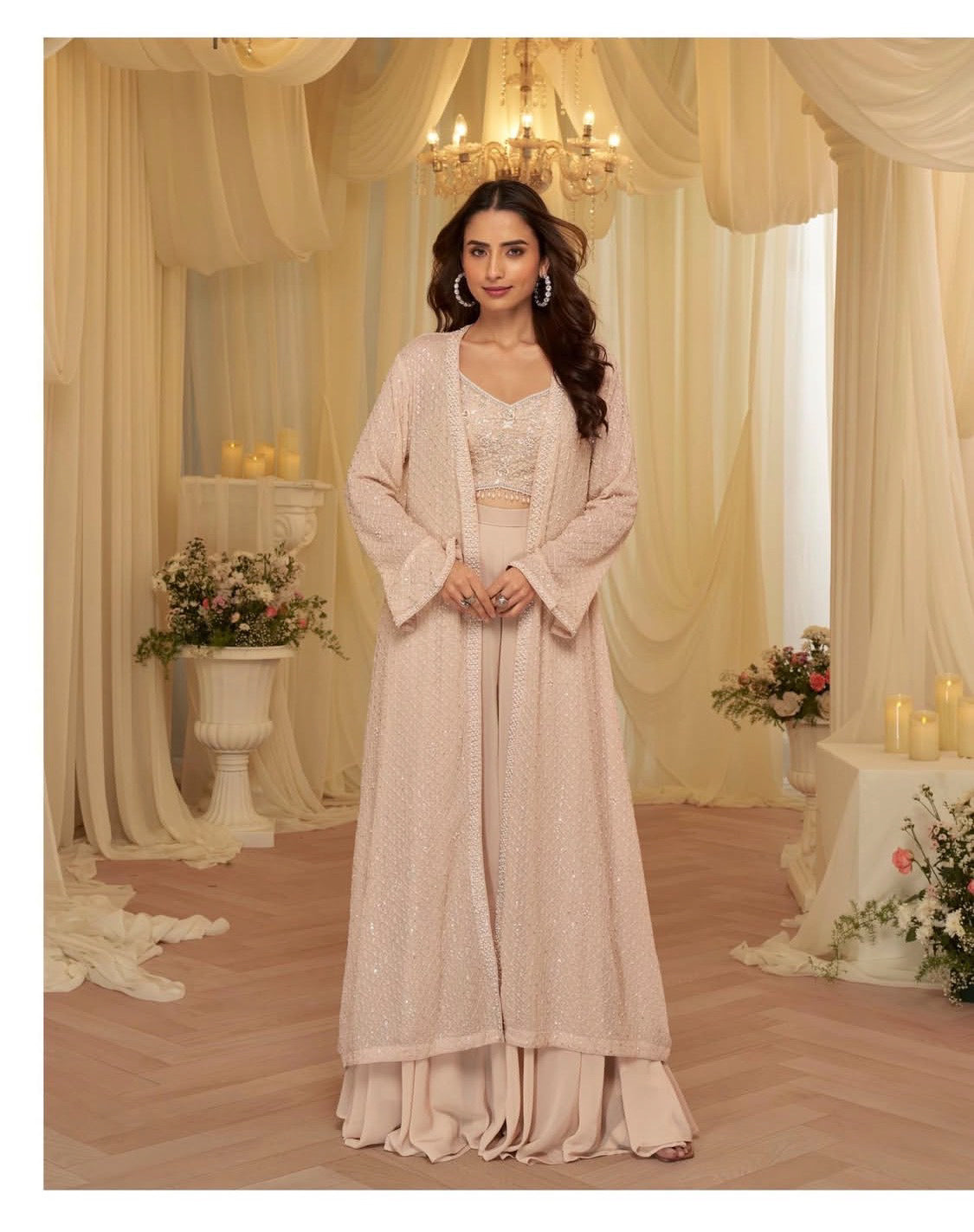 Kanika - 3 Designs