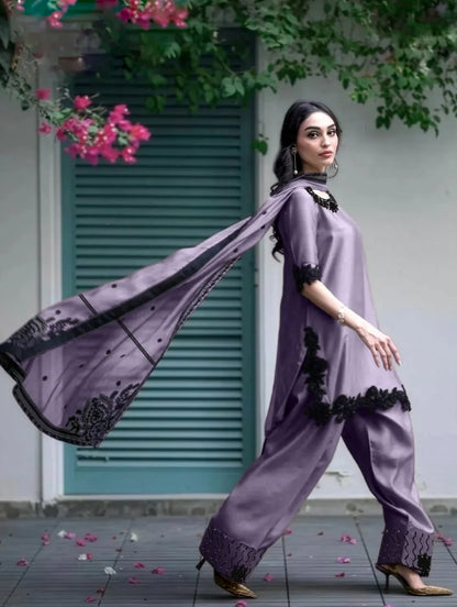 Chandrika - 2 Designs