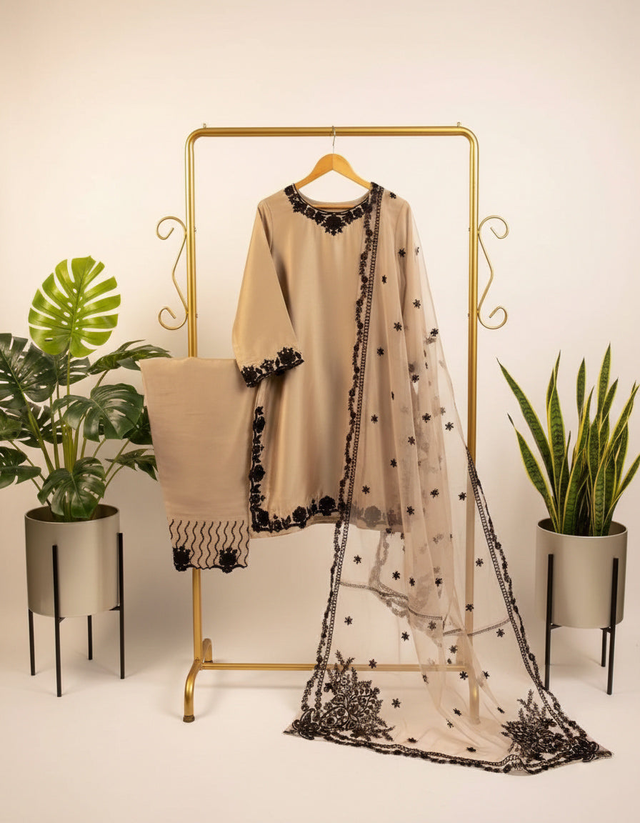 Chandrika - 2 Designs