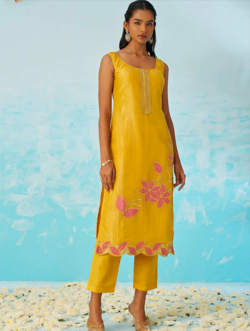 Haldi Harmony - 5 Designs