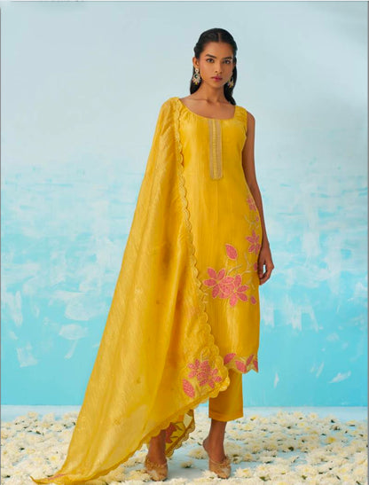 Jasmine1 - 3 Designs