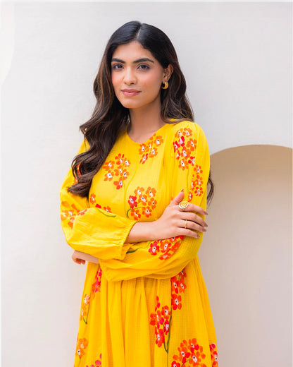 Panchi - 6 Designs