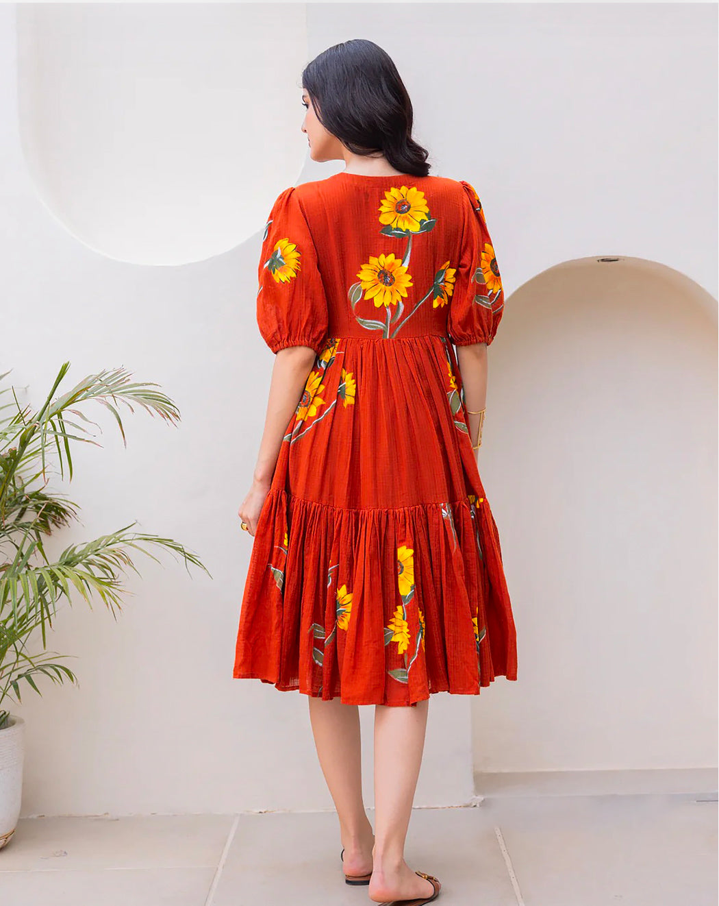 Panchi - 6 Designs
