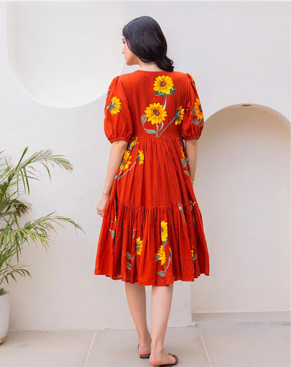Panchi - 6 Designs