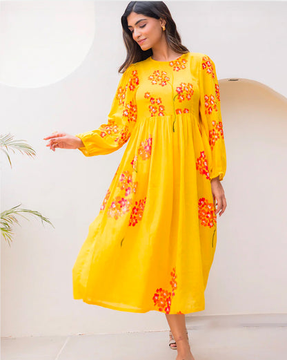 Panchi - 6 Designs