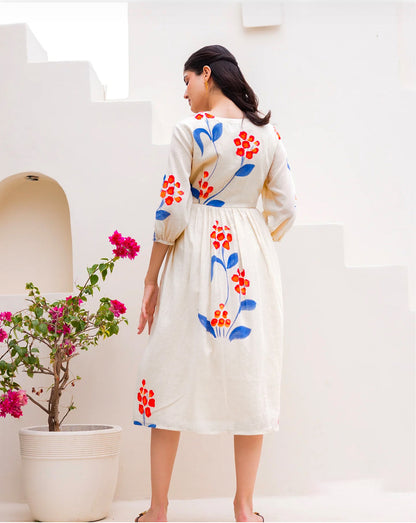 Panchi - 6 Designs