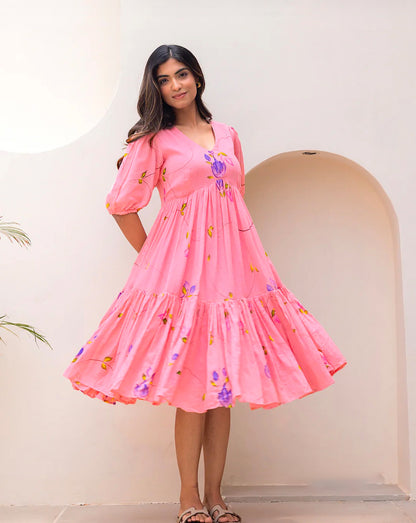 Panchi - 6 Designs
