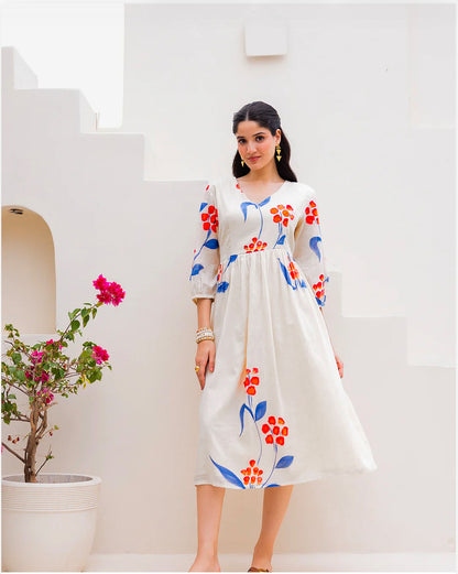 Panchi - 6 Designs