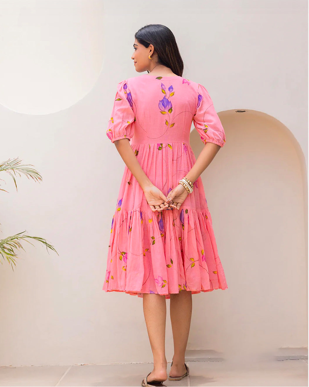 Panchi - 6 Designs