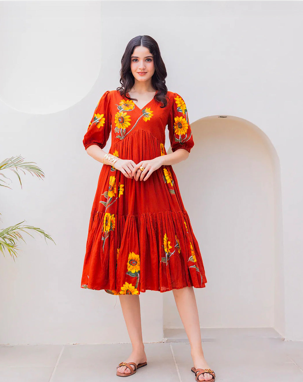 Panchi - 6 Designs