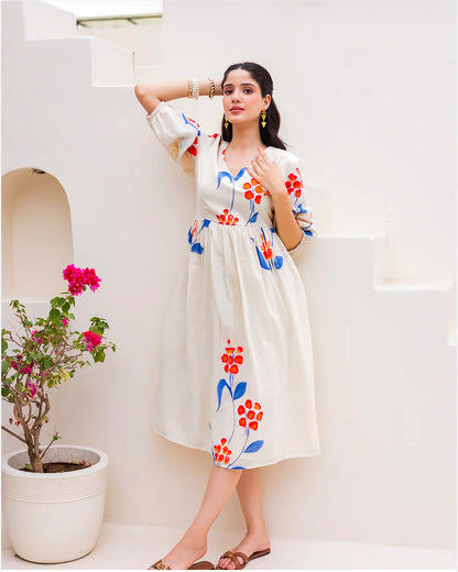 Panchi - 6 Designs