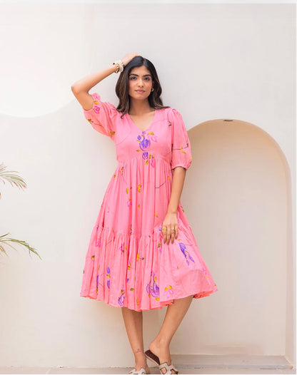 Panchi - 6 Designs