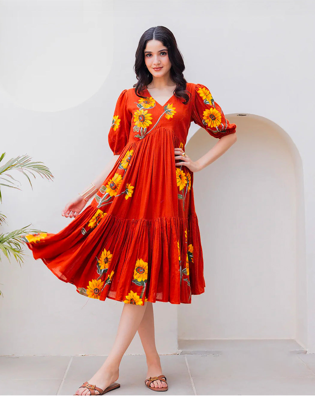 Panchi - 6 Designs