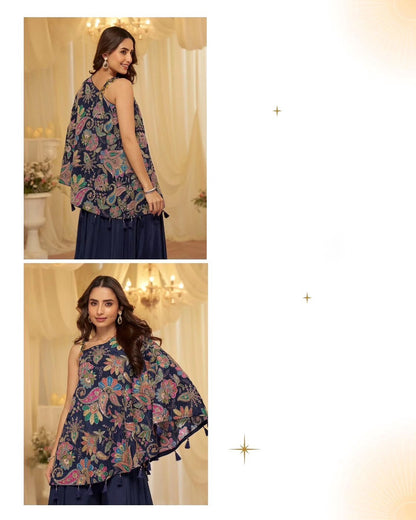 Tamanna - 4 Designs