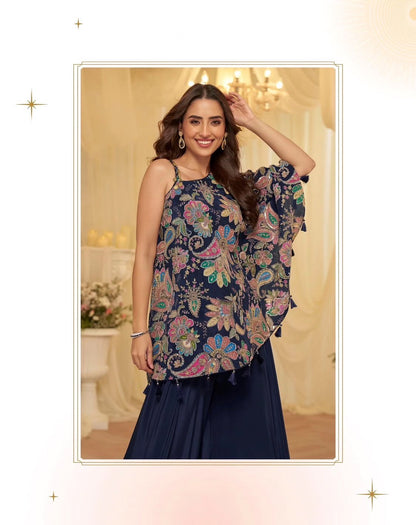 Tamanna - 4 Designs