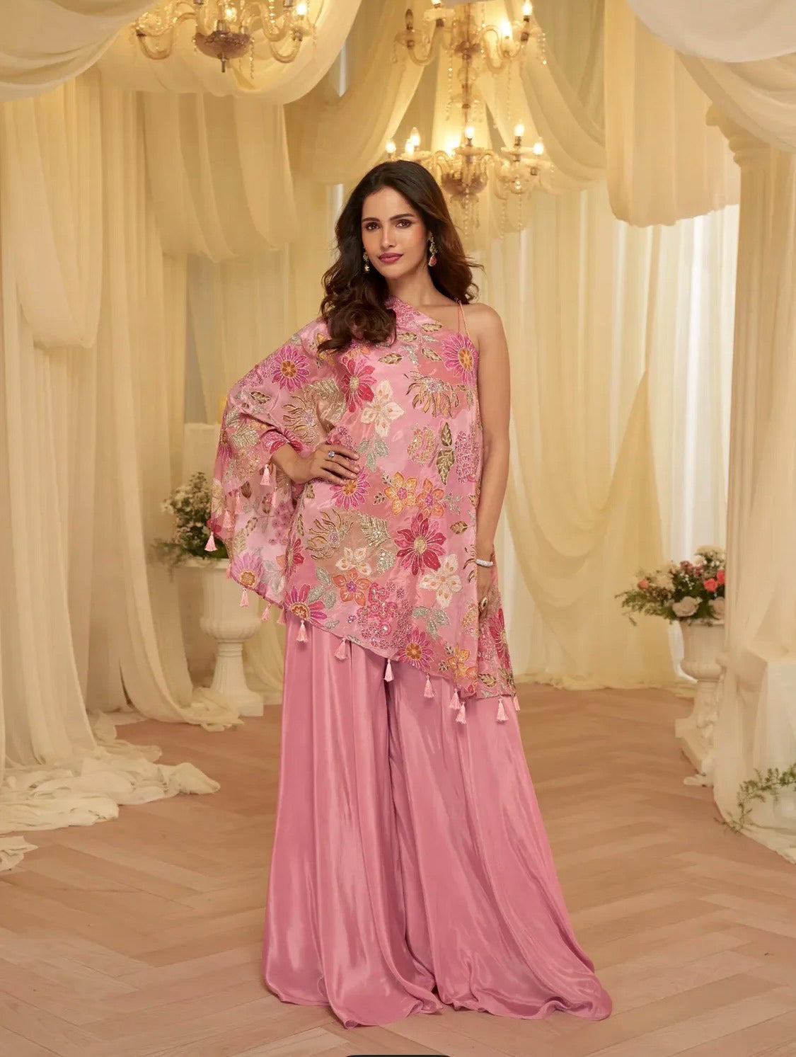 Tamanna - 4 Designs