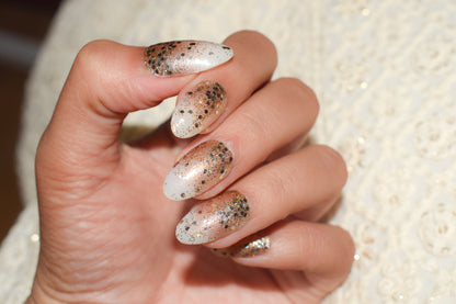 Matrut | Press-on Nails -  Soulmate KS300