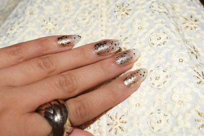 Matrut | Press-on Nails -  Soulmate KS300