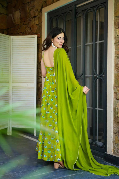 Litchi 'N' Elaichi - 2 Designs