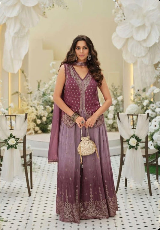 Era Wine Indo-western