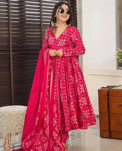 Atithi • 3 Designs