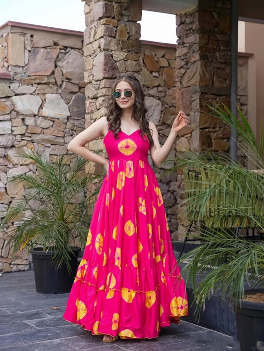 Matrut | Friday Retreat Multicolor Dress - 02