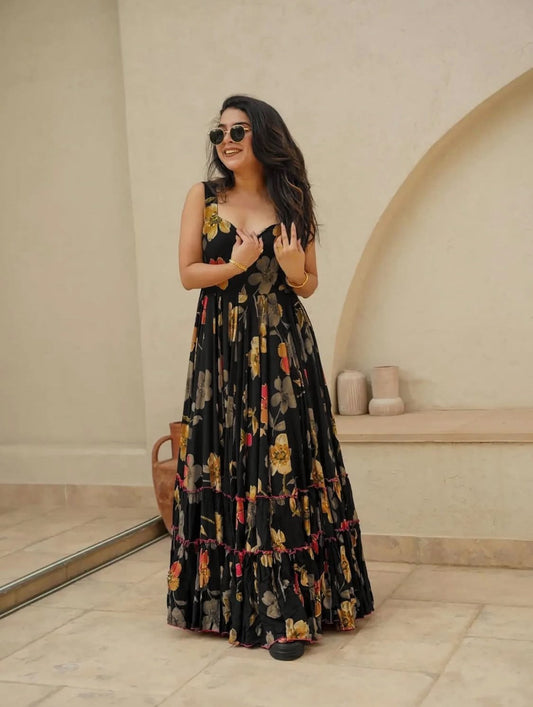 Matrut | Friday Retreat Multicolor Dress - 05