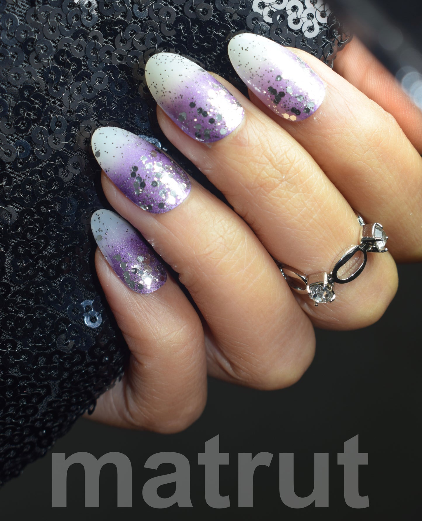 Matrut  | THE TWILIGHT DIVA LOOK