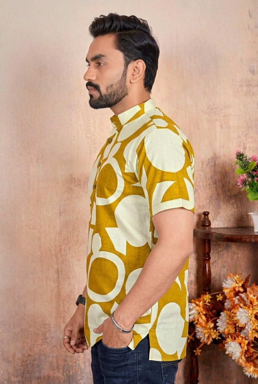 Tropical Beats - 4 Designs