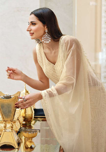 Matrut  |  Miraya Edge Ivory Quartet Set