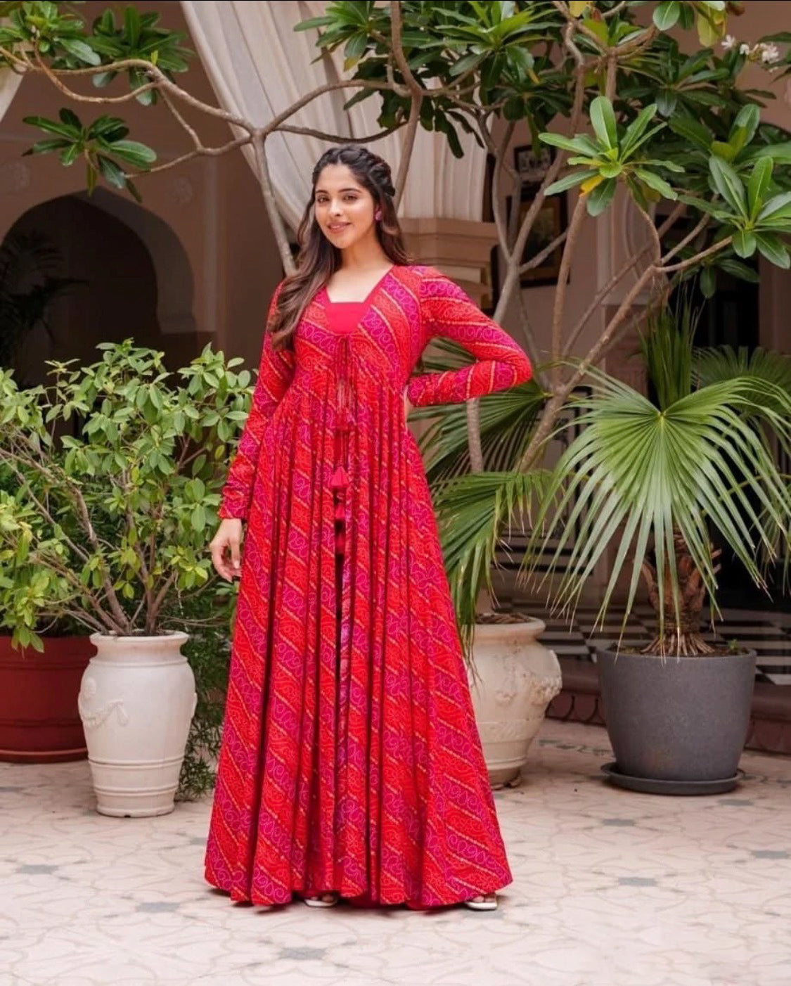 Umang - 3 Designs
