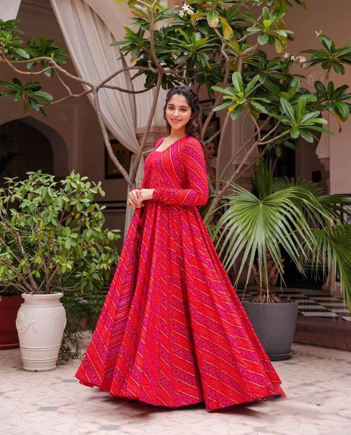 Umang - 3 Designs