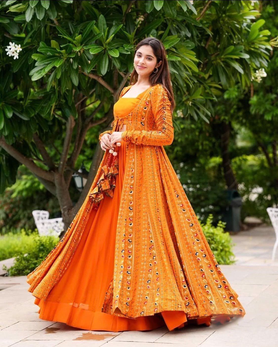 Umang - 3 Designs