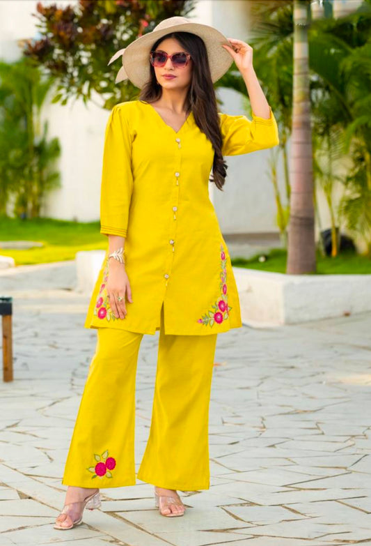Matrut | Petal Play Co-ord Sets Catalog
