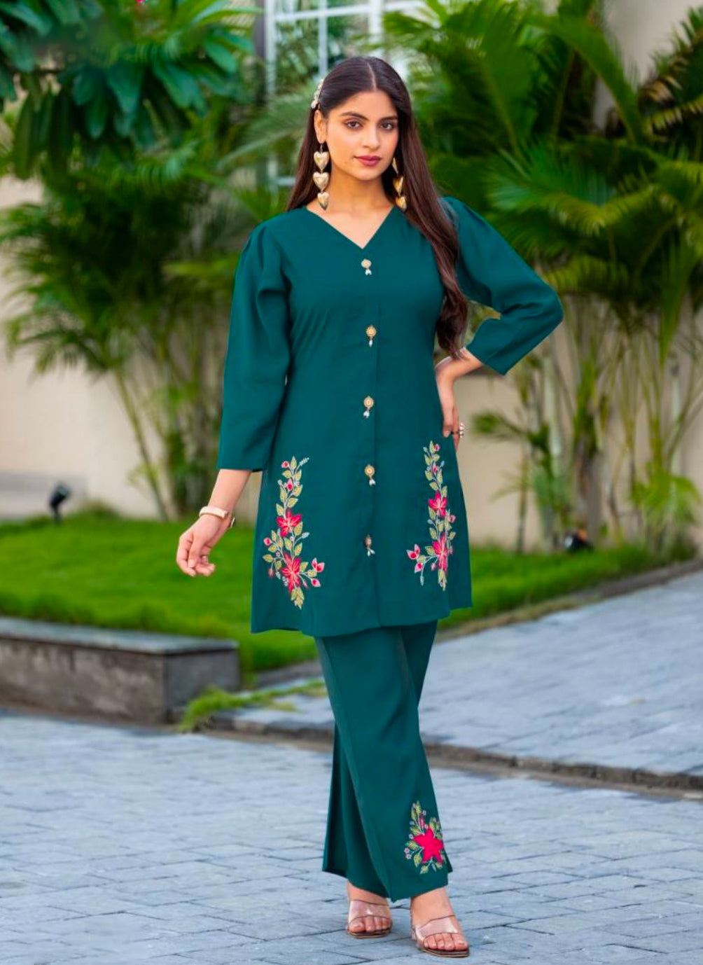 Matrut | Petal Play Co-ord Sets Catalog
