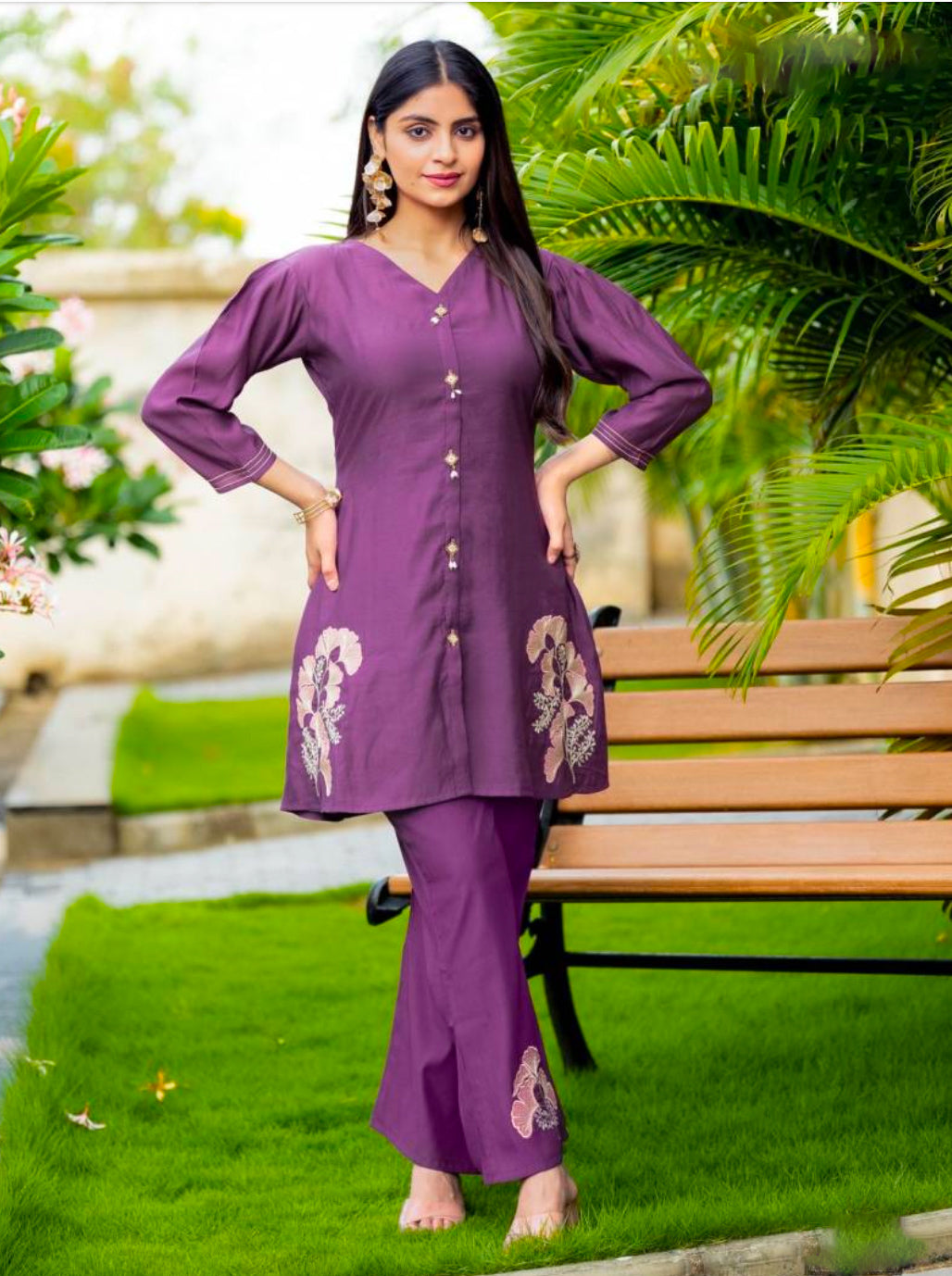 Matrut | Petal Play Co-ord Sets Catalog