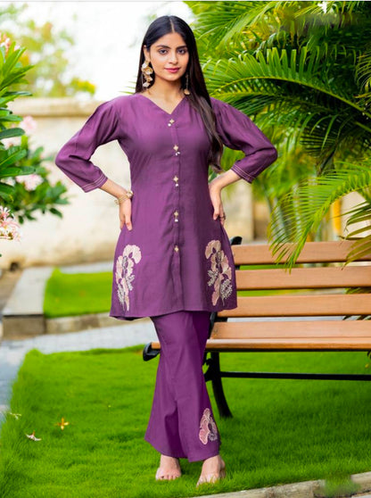 Matrut | Petal Play Co-ord Sets Catalog