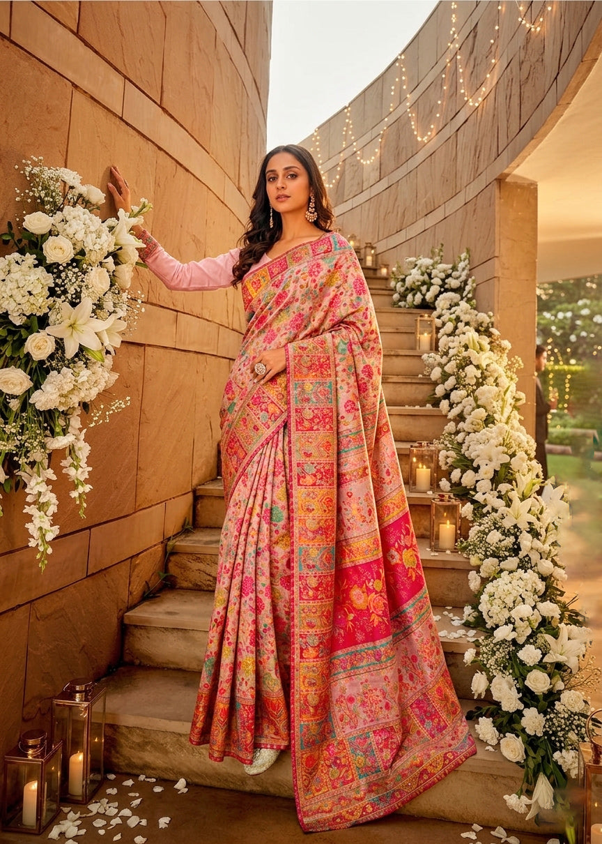 Gulkaar - 6 Designs