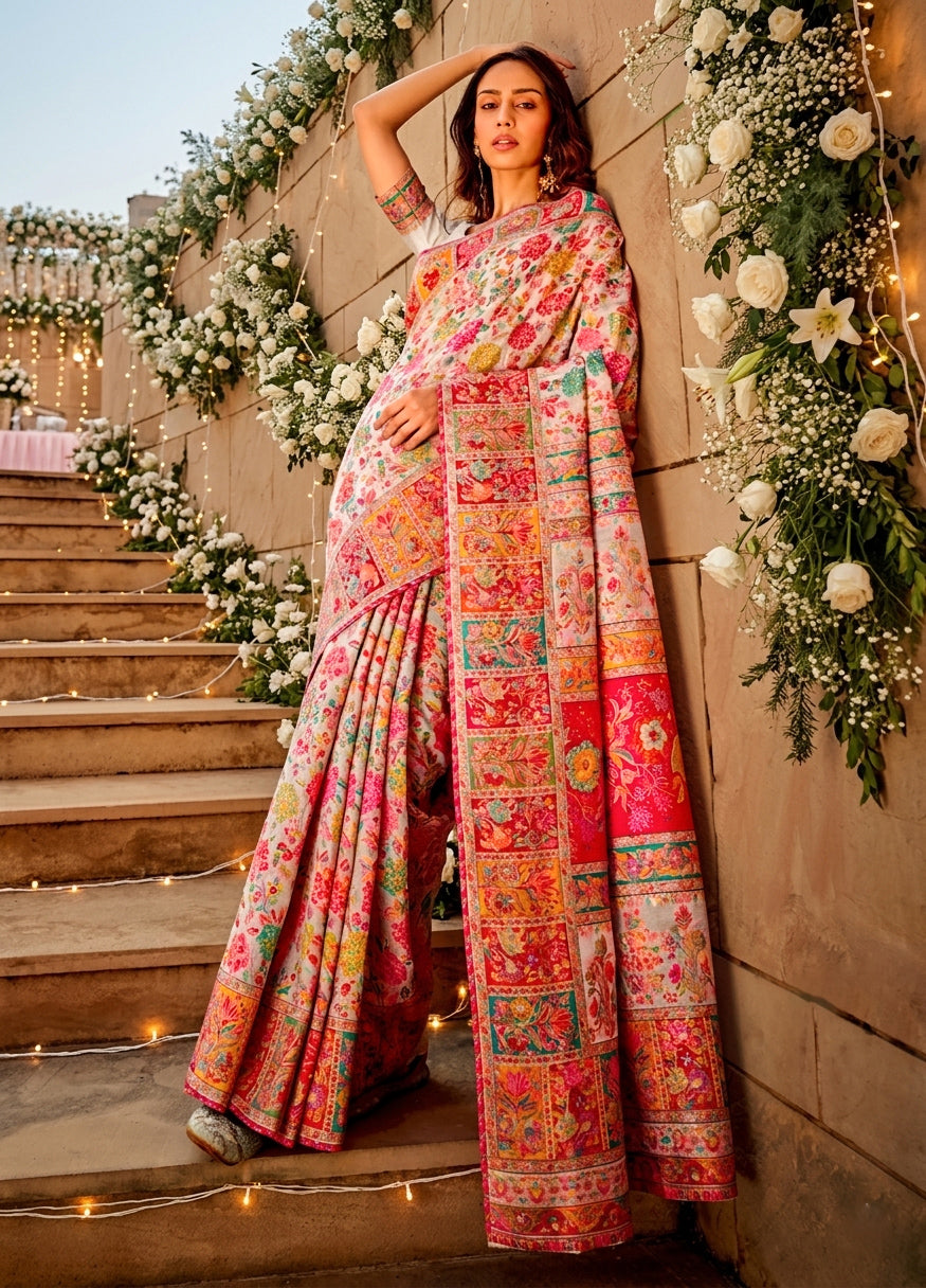 Gulkaar - 6 Designs