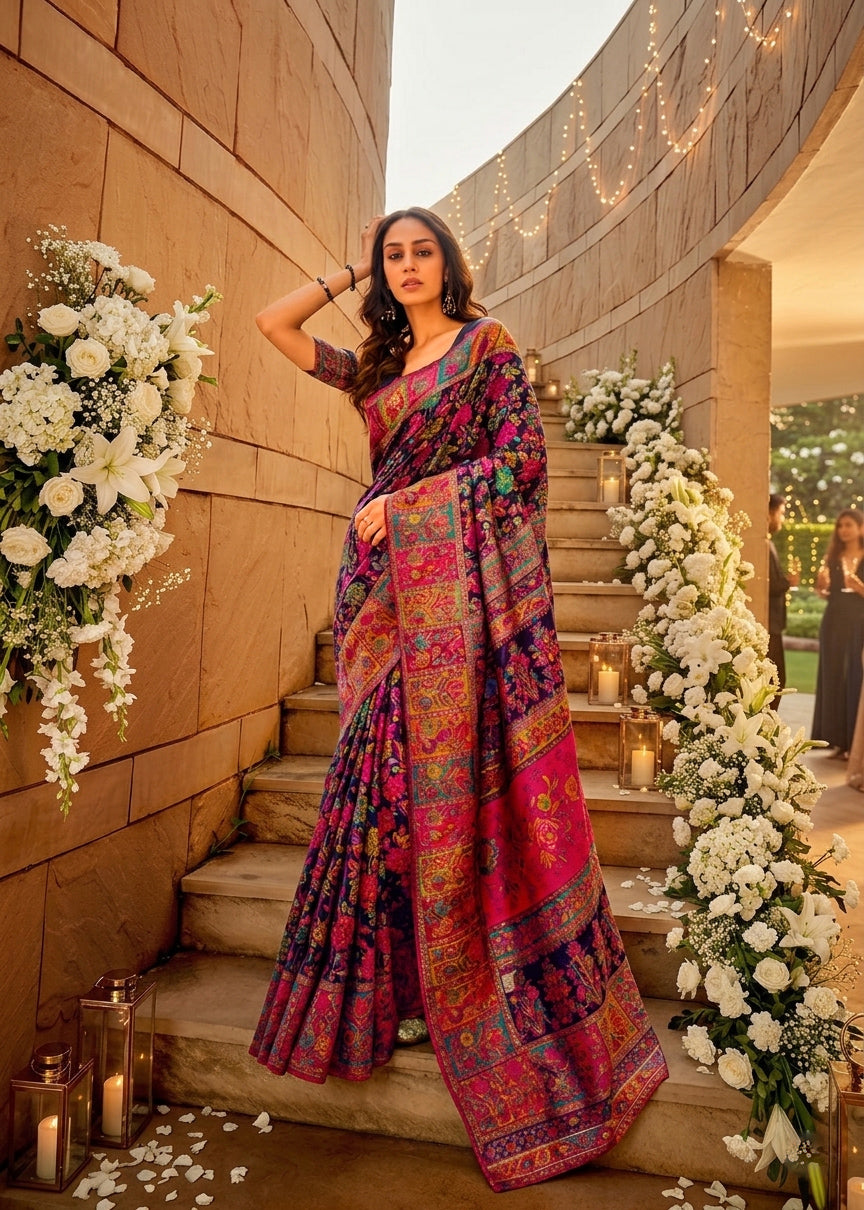 Gulkaar - 6 Designs