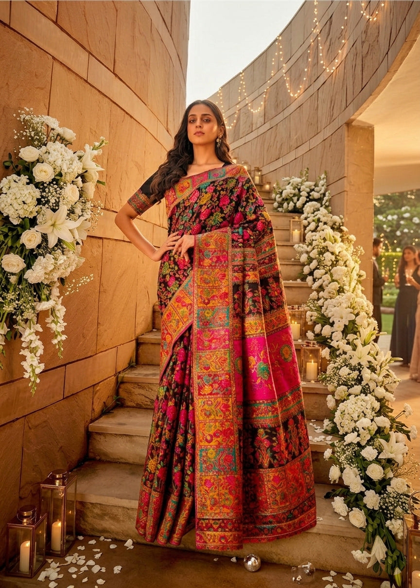 Gulkaar - 6 Designs