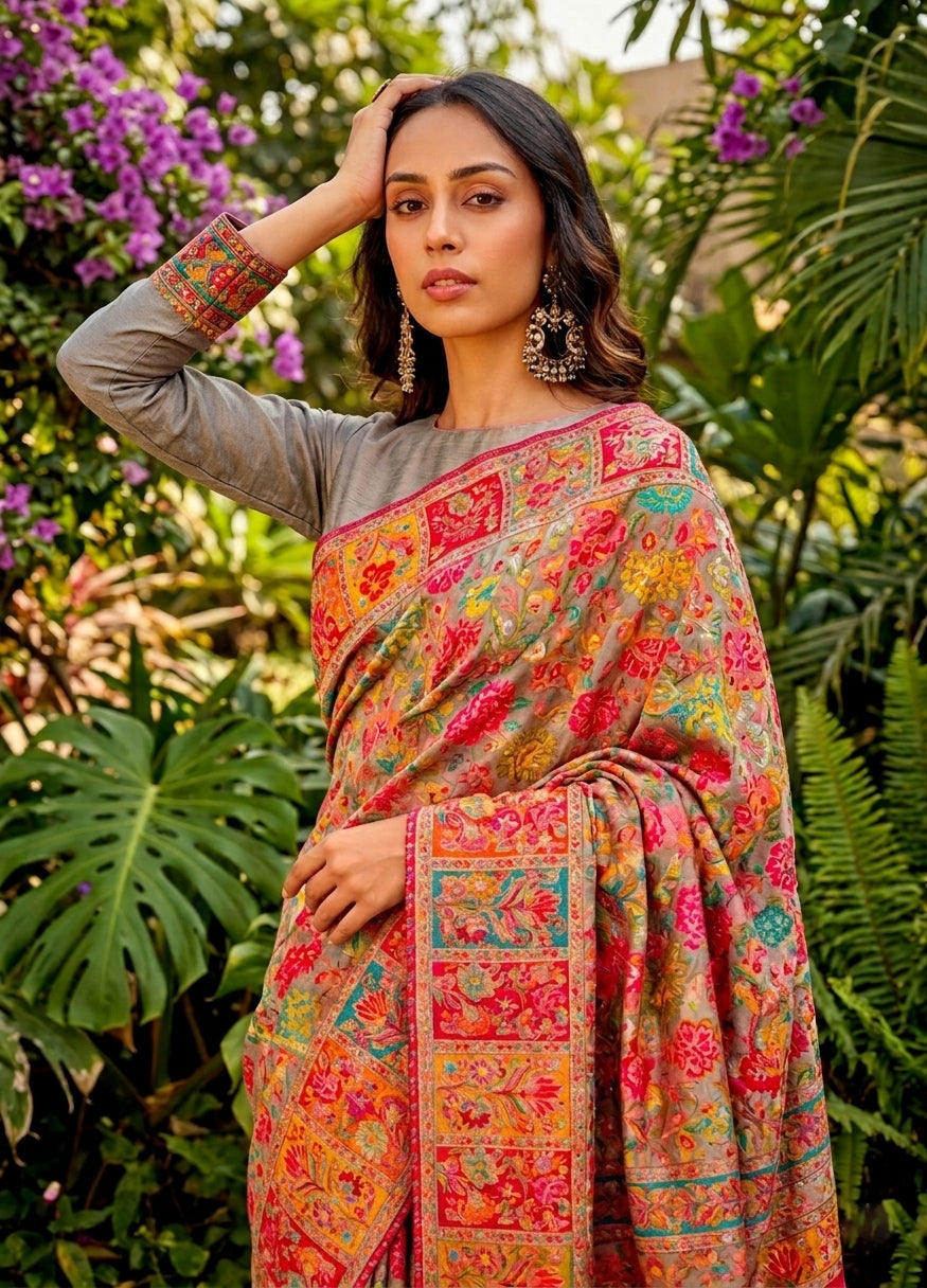 Gulkaar - 6 Designs