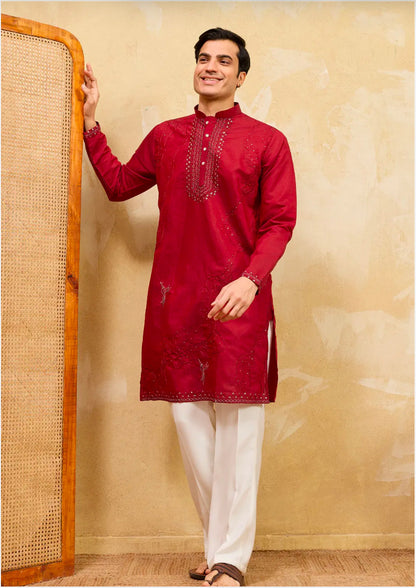 Shubh Swaagat - 4 Designs