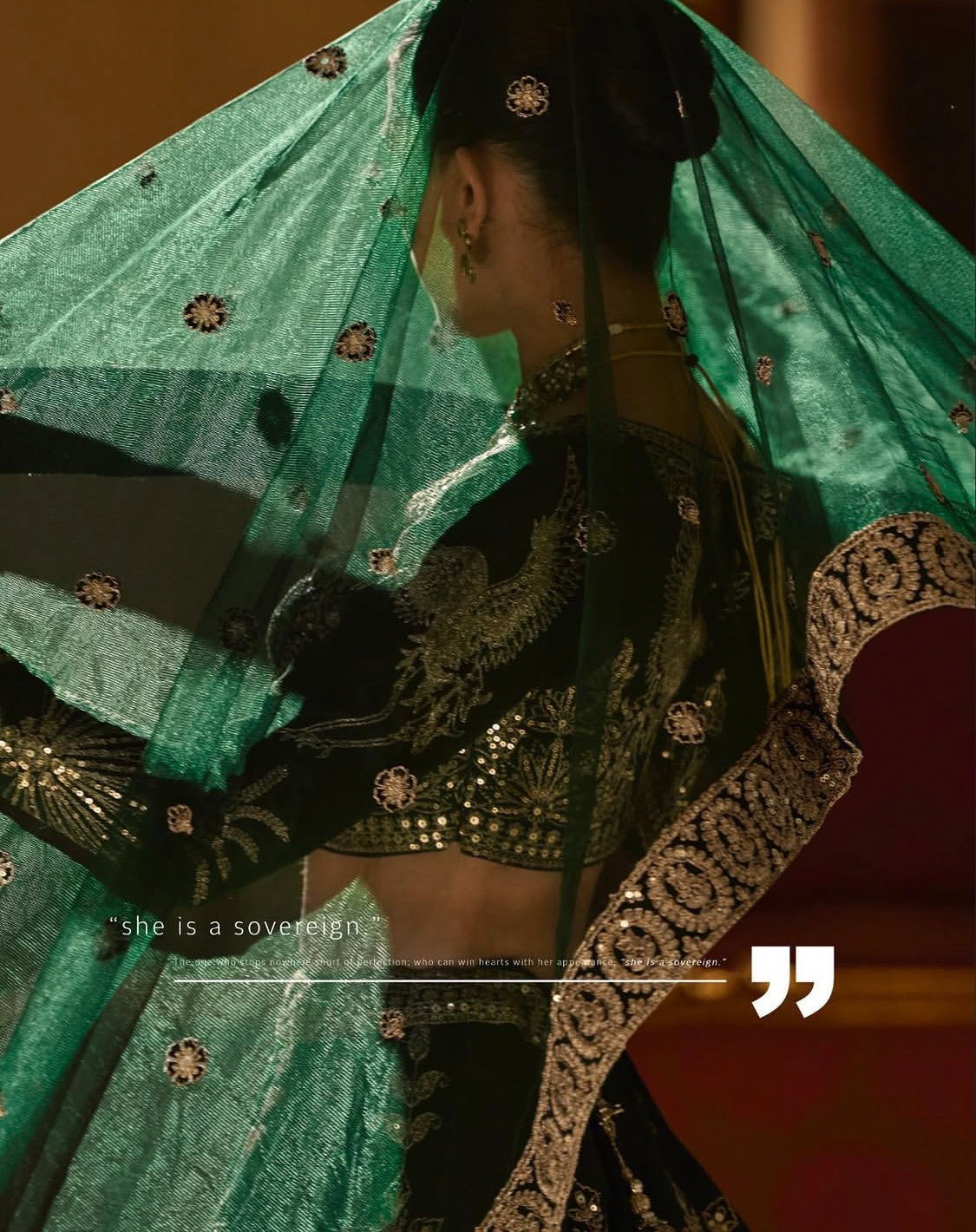Padmini - 3 Designs
