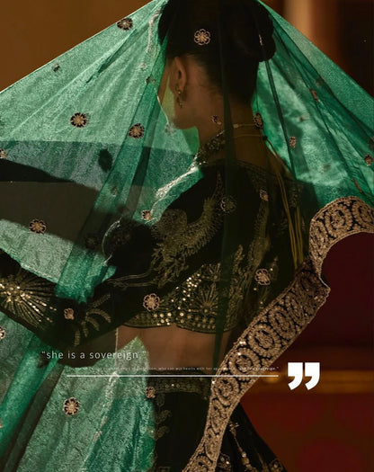 Padmini - 3 Designs
