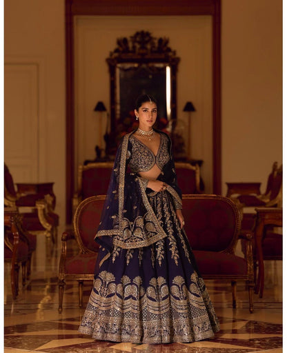 Padmini - 3 Designs