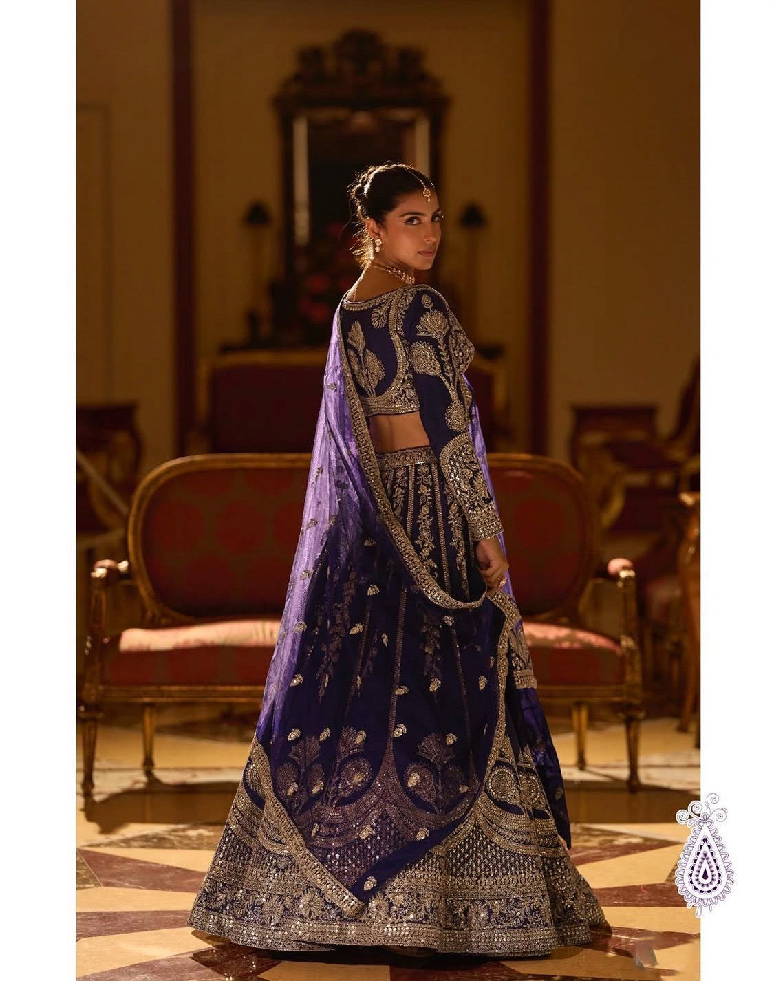 Padmini - 3 Designs