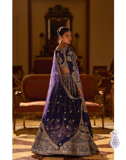 Padmini - 3 Designs